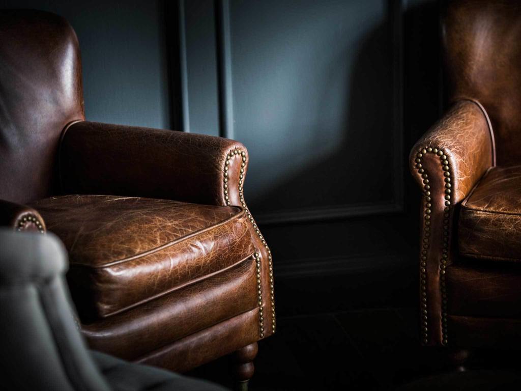 ホテルBryngarw House ブリジェンド エクステリア 写真
