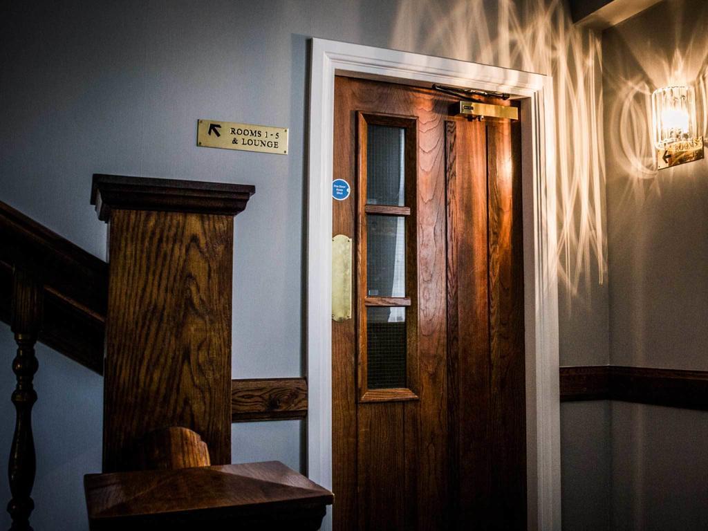 ホテルBryngarw House ブリジェンド 部屋 写真