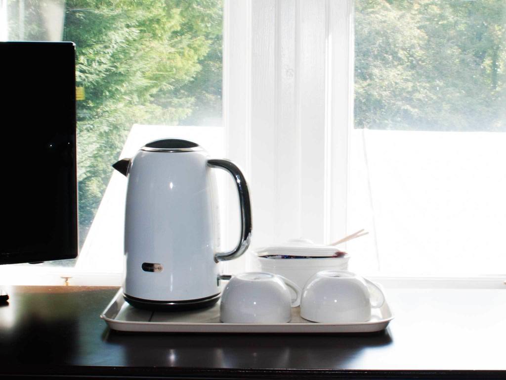 ホテルBryngarw House ブリジェンド 部屋 写真